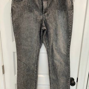 Chico's Platinum Jeans